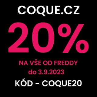 🔥🇮🇹Vikendova sleva akce🇮🇹🔥 PLATÍ POUZE DO NEDĚLE 3.9 20% SLEVA (plati take na jiz zlevnene produkty) z eshopu⤵️...